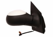 Accéder à la pièce Rétroviseur électrique droit, convexe, chauffant, apprêté, sonde (7 broches)