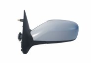 Accéder à la pièce Rétroviseur électrique gauche, asphérique, apprêté, rabattable (7 broches)