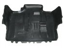 Accéder à la pièce Sous protection du moteur (essence)