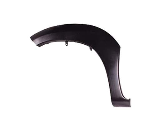 Accéder à la pièce Moulure aile avant gauche