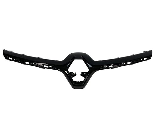 Accéder à la pièce Moulure supérieure grille, noire