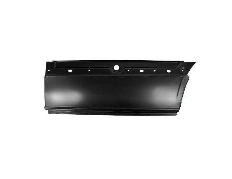 Accéder à la pièce Panneau d'aile arrière gauche, partie avant (montage long)