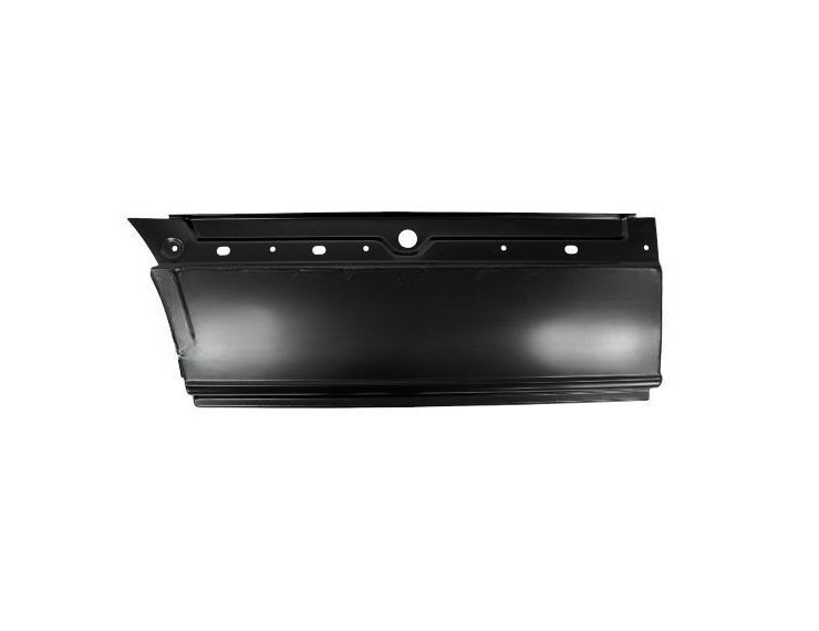 Accéder à la pièce Panneau d'aile arrière droite, partie avant (montage long)