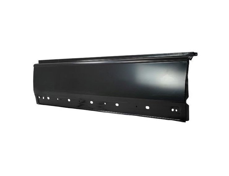 Accéder à la pièce Panneau latéral droit porte, bas, centre