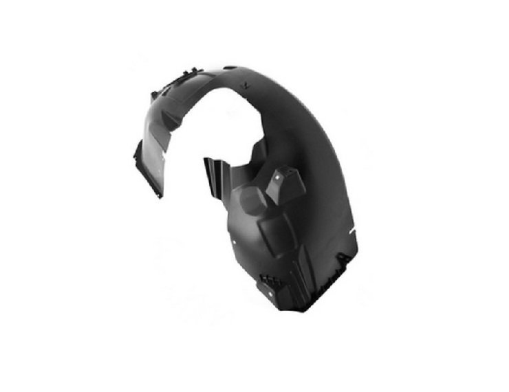 Accéder à la pièce Pare-boue aile avant droit