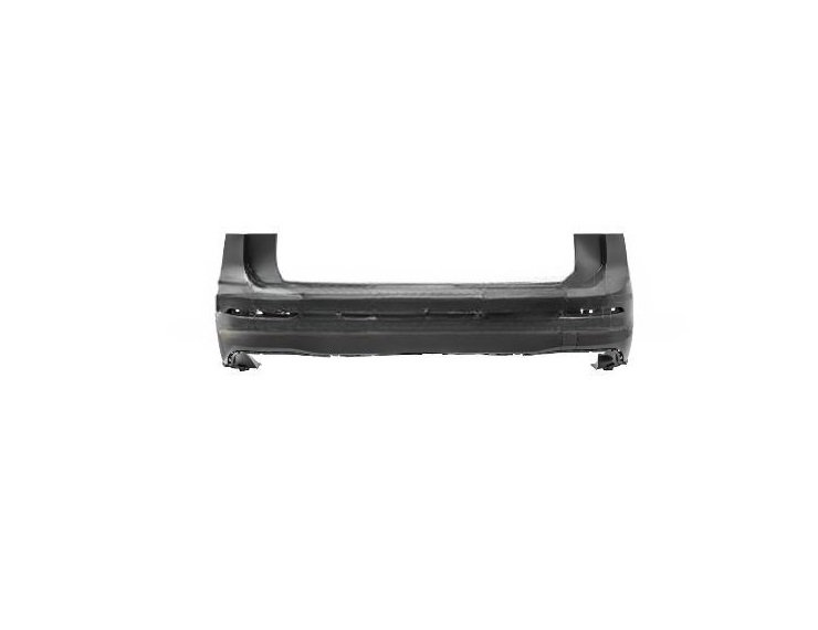 Accéder à la pièce Pare-chocs arrière apprêté (GTI/GTD)