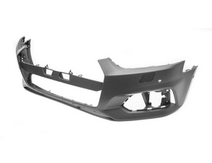 Pare-chocs avant apprêté, lave-phares, capteur de stationnement, aide au stationnement AUDI-A5 pour AUDI A5  pour AUDI A5