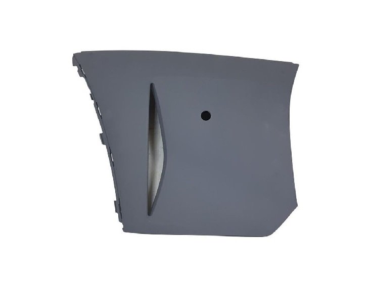 Accéder à la pièce Pare-chocs avant droit, apprêté, park assist