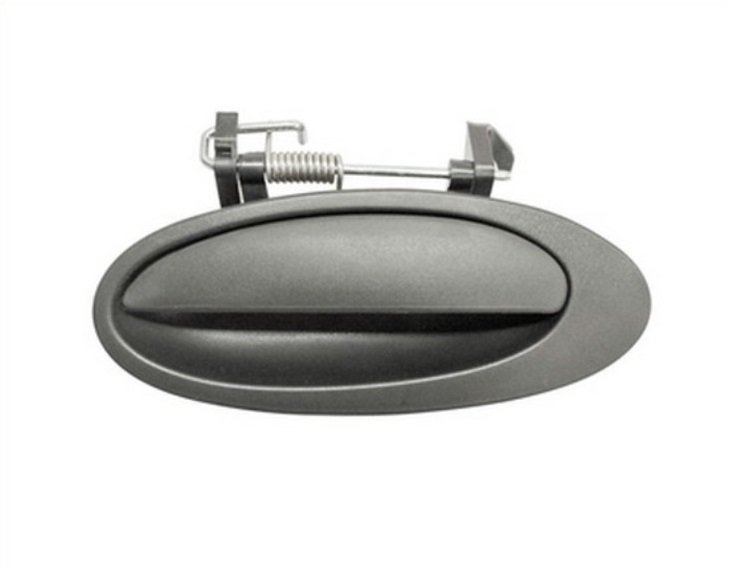 Accéder à la pièce Poignée extérieure arrière gauche