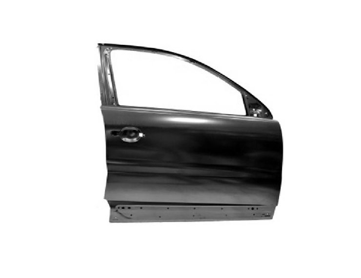 Porte Avant Droit VOLKSWAGEN BORA - Pièce Occasion