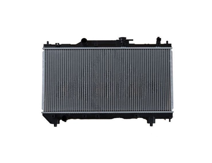 Radiateur 1,6/1,8/2,0L VVT-i  11/00-> TOYOTA-AVENSIS pour TOYOTA AVENSIS  pour TOYOTA AVENSIS