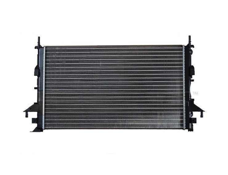 Accéder à la pièce RADIATEUR (1,6L/1,8L/2,0L)16V/1,9L DCI CLIM (670X415 23)BVM/A