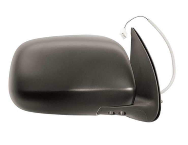 Accéder à la pièce Rétroviseur électrique droit, convexe