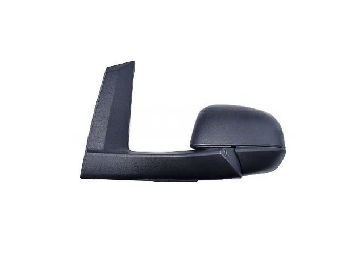 Accéder à la pièce Rétroviseur électrique gauche, noir, chauffant, asphérique (5 broches)