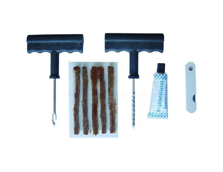 Accéder à la pièce SET DE RÉPARATION DE PIQÛRES 10 UNITÉS