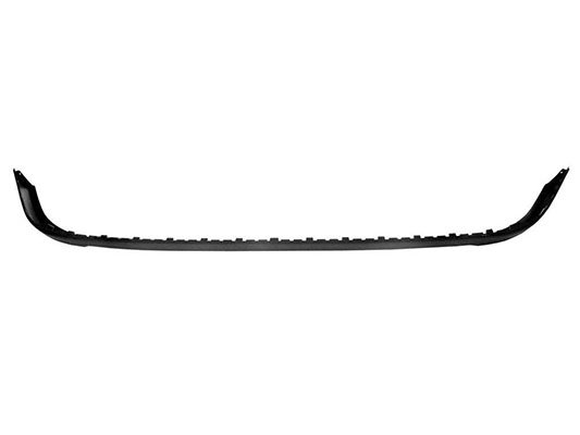 Accéder à la pièce Spoiler de pare-chocs avant