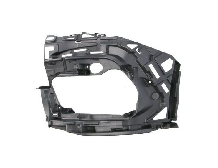 Accéder à la pièce Support d'antibrouillard gauche (GTI/GTD)