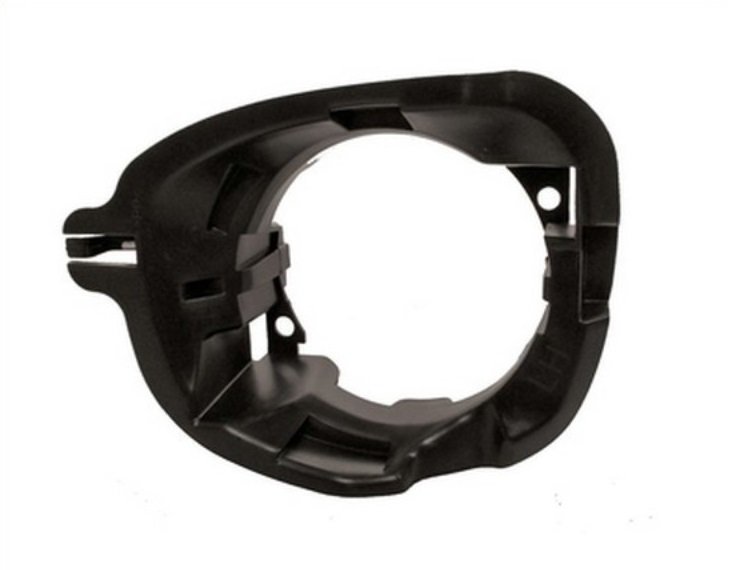 Accéder à la pièce Support feu antibrouillard gauche