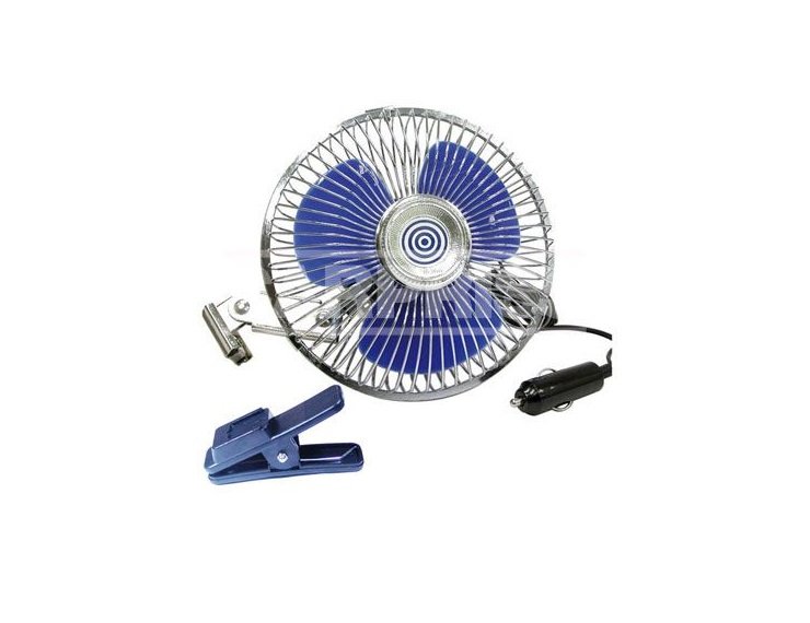 Accéder à la pièce VENTILATEUR 