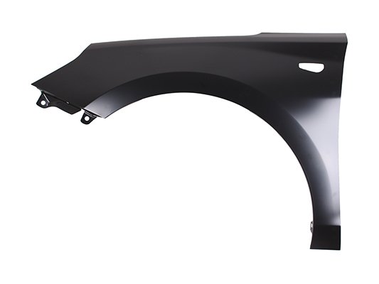 Accéder à la pièce Aile avant gauche, feu clignotant