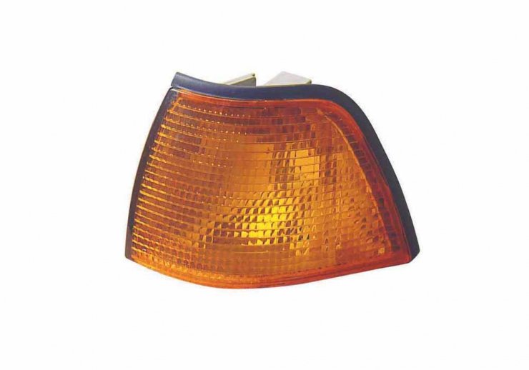 Accéder à la pièce Feu avant droit, avec porte lampe (Orange)