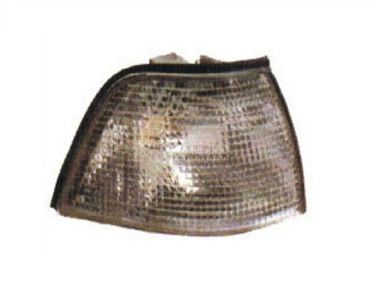 Accéder à la pièce Feu avant droit (fumé)