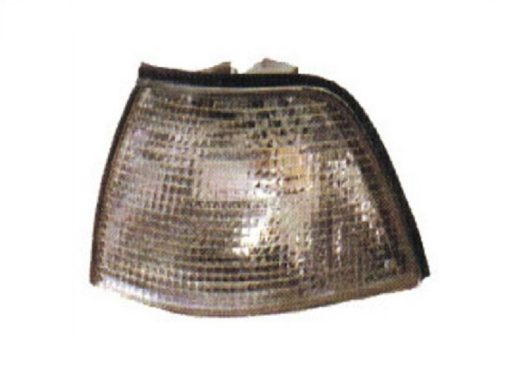 Accéder à la pièce Feu avant gauche (fumé)