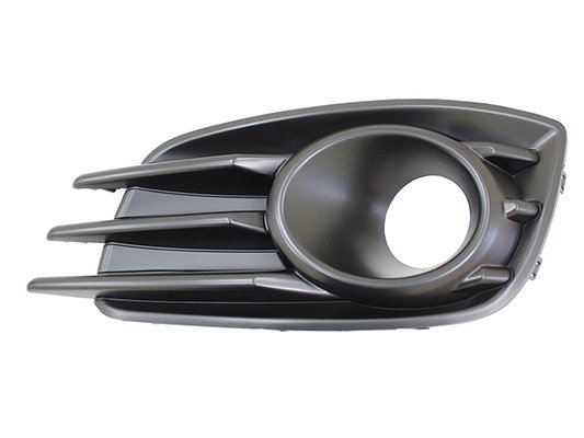 Accéder à la pièce Grille de pare-chocs avant gauche, apprêtée (Sport)