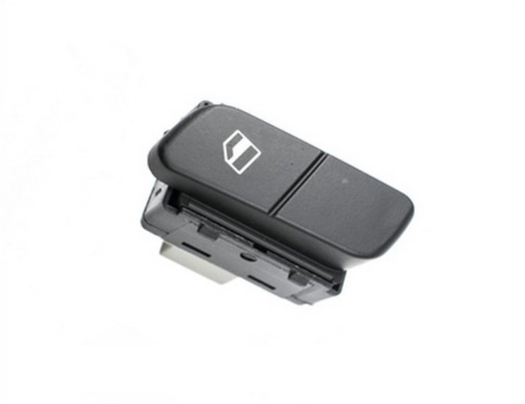 Accéder à la pièce Interrupteur leve vitre électriques avant et arrière gauche (4 broches)