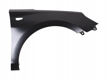 Accéder à la pièce Aile avant droite, feu clignotant