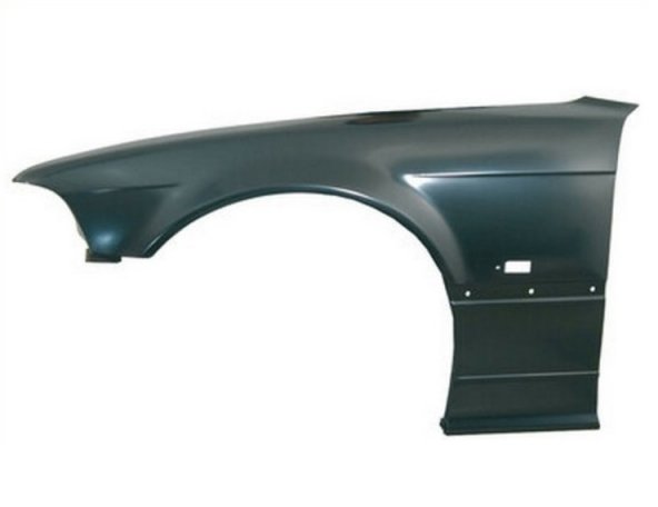 Accéder à la pièce Aile avant gauche, avec feu clignotant (Coupé) (Jusqu'à 1996)