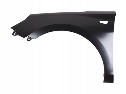 Accéder à la pièce Aile avant gauche, feu clignotant