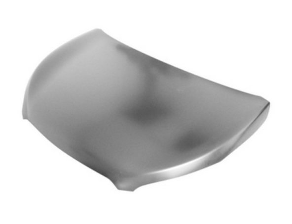 Accéder à la pièce Capot moteur