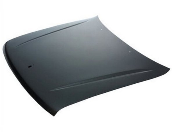 Accéder à la pièce Capot moteur