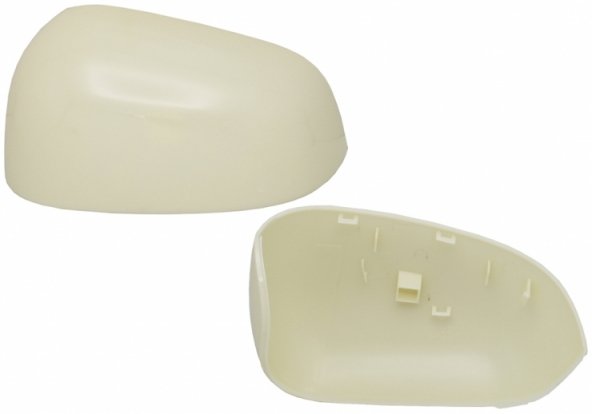 Accéder à la pièce Coque rétroviseur gauche, apprêté