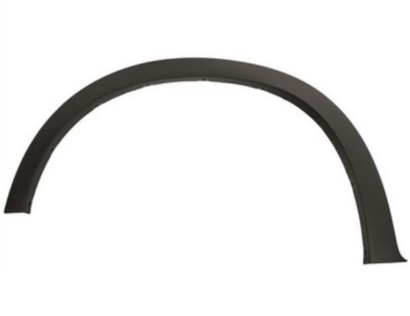 Accéder à la pièce Elargisseur aile avant gauche