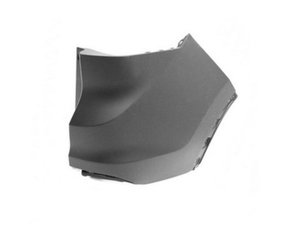 Accéder à la pièce Embout de pare-chocs arrière droit, apprêté