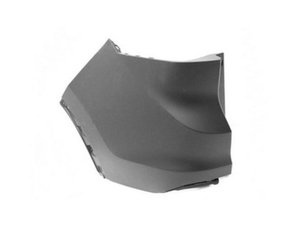 Accéder à la pièce Embout pare-chocs arrière gauche, apprêté