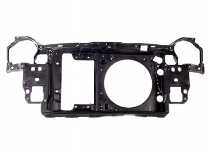 Accéder à la pièce Face avant, pour la climatisation