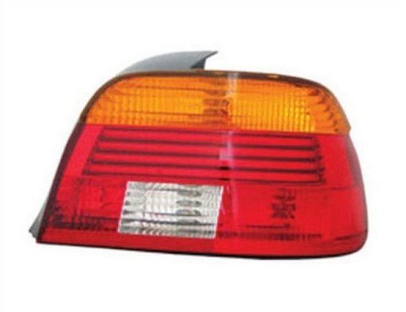 Accéder à la pièce Feu arrière droit, LED (orange)