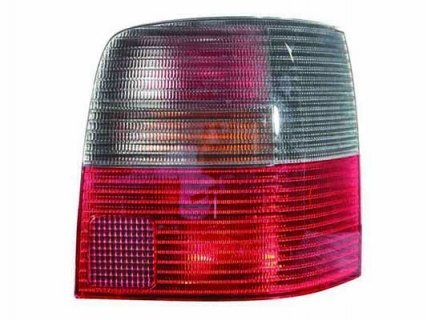 Accéder à la pièce Feu arrière droit, fumé (Variant)