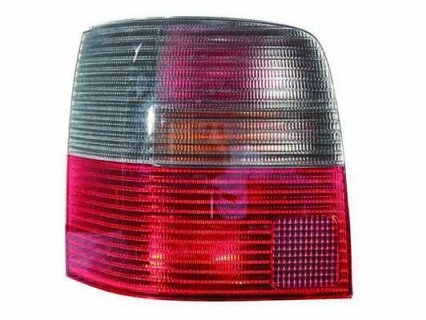 Accéder à la pièce Feu arrière gauche, fumé (Variant)