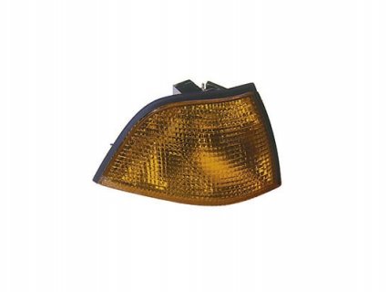 Accéder à la pièce Feu avant droit, avec porte lampe (Orange)