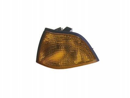 Accéder à la pièce Feu avant gauche, avec porte lampe (Orange)