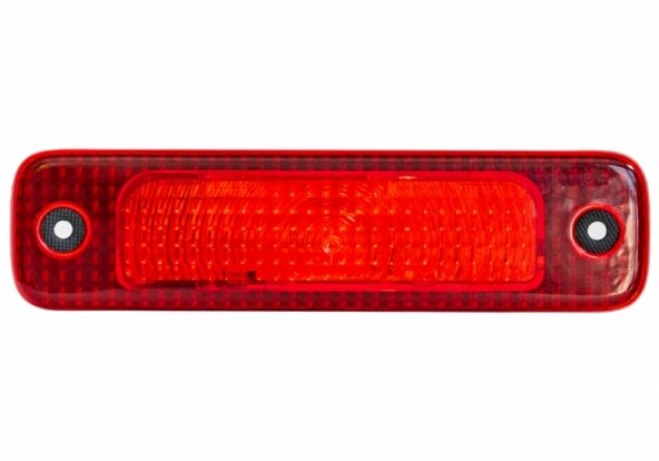 Accéder à la pièce Feu de freinage