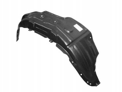 Accéder à la pièce Garde-boue arrière droit, 4x2 (cabine simple)