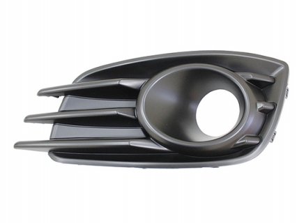 Accéder à la pièce Grille de pare-chocs avant gauche, apprêtée (Sport)