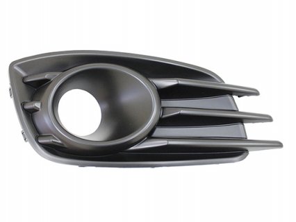 Accéder à la pièce Grille de pare-chocs avant droite, apprêtée (Sport)