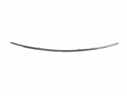 Accéder à la pièce Moulure inférieure grille centrale du pare-chocs avant, chromée