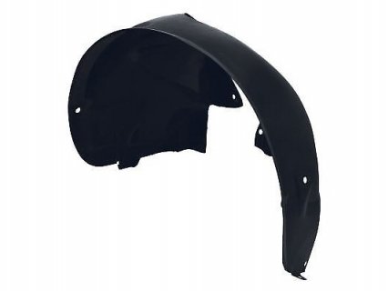 Accéder à la pièce Pare-boue avant droit 1.6L